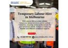 Temporary Labour Hire in Melbourne