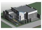 CAD to BIM Service: Completed Residential Project in Australia