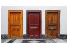 High-End Wooden Door Manufacturer in Greater Noida – Get Your Perfect Door Today