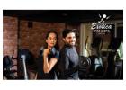 Exotica Gym & Spa | Best Gym in Panchkula