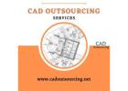 Contact us for CAD Outsourcing Services in Chicago, USA