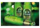 Chang Beer – Thailand’s Premium Lager for Every Occasion