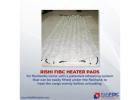 Ensure Safe Transportation of Temperature-Sensitive Liquids with Flexitank Heater Pads