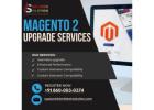 Enhancing Your Online Store with Magento 2 Upgrades