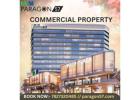 Gurgaon's Premier Luxury Retail and Commercial Spaces: M3M Paragon 57