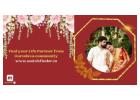 Find your ideal Gurudeva  partner with Matchfinder Matrimonial Services