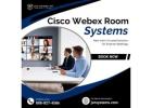  Cisco Webex Room Systems NY