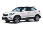 Hyundai CRETA Car: A Stylish SUV with Impressive Features