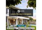 Discover Exquisite Luxury Homes in Gurgaon with Gurdeep & Associates