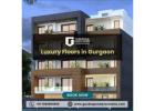 Experience Elegance with Luxury Floors in Gurgaon – Gurdeep & Associates