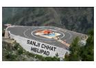 Helicopter Service from Katra to Vaishno Devi