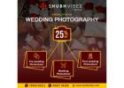 Budget-Friendly Wedding Photography Service in Ahmedabad