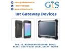 IoT Gateway Devices: Streamlined Connectivity Solutions