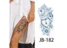 Get Custom Temporary Tattoos at Wholesale Prices for Events