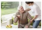 specialized Alzheimer's Care Services at Senior Care Villa Of Loomis