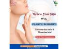 Best Plastic Surgery Specialist In Mohali