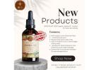 SWEETGLIST 100% Organic Jojoba Oil - Perfect for Face, Hair & Body