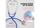 Vitrification Kit in India