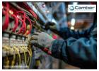 The Top Electrical Contractors in Abu Dhabi