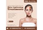 Best skin whitening in Hyderabad