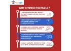 Hostagle - Best Hosting Provider