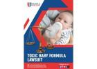 Toxic Baby Formula Lawsuit - People For Law