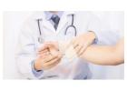  joint wrist care hospital in chennai