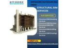 Experience The Best Structural BIM Services Available in the USA