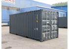 Hire New & Used Shipping Containers in Brisbane at Unbeatable Prices 