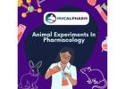 Animal Experiments In Pharmacology