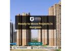 Explore Ready to Move Projects in Gurgaon with Gurdeep & Associates