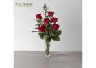 Shop Diffrent Types of Roses Online in Montreal