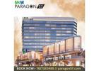 Learn about M3M Paragon 57, Gurgaon's pinnacle of luxury and convenience.