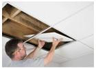 Expert False Ceiling Installation Services in Dubai