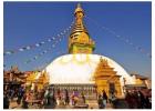 8 Days - Nepal Tour Packages 