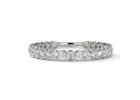 Perfect Eternity Wedding Ring