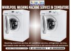 Samsung Washing machine service In Coimbatore