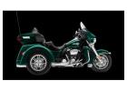 Harley Davidson Ultra Limited Motorcycle for Sale 