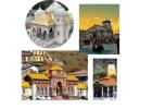 Best Chardham Yatra Package from Gwalior: Explore the Sacred Journey