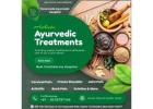 Find Kerala Ayurvedic Hospitals Near You for Authentic Treatment