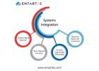 Enhance Your Business with Expert System Integration Services by Entartes