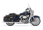 Harley Davidson Ultra Limited Motorcycle for Sale 