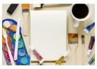 Poster Color Painting Supplies for Creative Expression