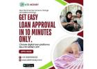 Advance Salary Loans for working professionals – Instant Cash, No Hassle!