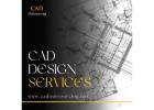 Contact us For CAD Design Services Provider in Washington, USA