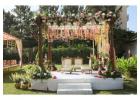 Find the Dream Wedding Reception in Bangalore