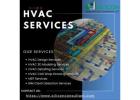 Perfect HVAC Services Provider Company In Houston, USA