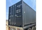 Buy Weather-sealed Shipping Containers at Best Prices