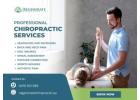 Spinal chiropractic care in Willetton | Regenerate Chiropractic