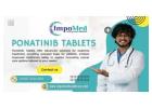 Understanding Ponatinib Tablets in Delhi India: Key Facts